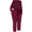 Women’s Tennis Skirted Leggings with Pockets  Sports Yoga Skirt Capris