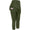 Women’s Tennis Skirted Leggings with Pockets  Sports Yoga Skirt Capris