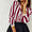 Women’s Autumn Office Blouse – Casual Chic Sexy Top