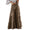 Women’s Skirt Trousers  Stylish Thin Layered Stitching Pants
