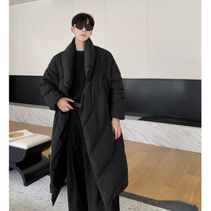 ZyloFash Hong Kong Style Cotton Jacket – Men