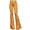 Women’s Casual Yoga Wide Leg Bell Bottom Pants