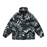 ZyloFash Men’s Tie-Dye Jacket
