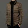 ZyloFash Men’s Lightweight Down Jacket