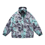 ZyloFash Men’s Tie-Dye Jacket