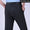 Men's Suit Pants  High Waist Loose Fit Business Formal Wear