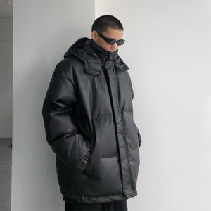 ZyloFash Cotton Bread Coat – Unisex
