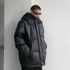 ZyloFash Cotton Bread Coat – Unisex