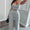 Men’s Casual Sports Trousers Basic Suit Jogger Pants