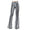 Women’s Casual Yoga Wide Leg Bell Bottom Pants