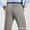 Men's Suit Pants  High Waist Loose Fit Business Formal Wear