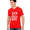 Couples Short-Sleeve T-Shirts  European  American Style for Men & Women