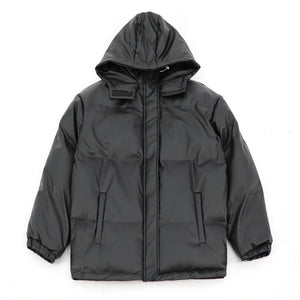 ZyloFash Cotton Bread Coat – Unisex