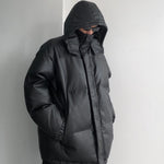 ZyloFash Cotton Bread Coat – Unisex