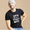 Couples Short-Sleeve T-Shirts  European  American Style for Men & Women