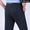 Men's Suit Pants  High Waist Loose Fit Business Formal Wear