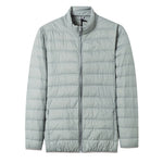 ZyloFash Men’s Lightweight Down Jacket