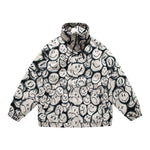 ZyloFash Men’s Tie-Dye Jacket