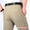 Men's Suit Pants  High Waist Loose Fit Business Formal Wear