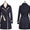 Women’s Autumn Trench Coat   Elegant Winter Long Coat
