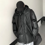 ZyloFash Cotton Bread Coat – Unisex