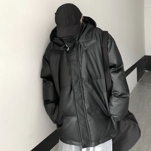 ZyloFash Cotton Bread Coat – Unisex
