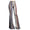 Women’s Casual Yoga Wide Leg Bell Bottom Pants