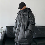 ZyloFash Cotton Bread Coat – Unisex